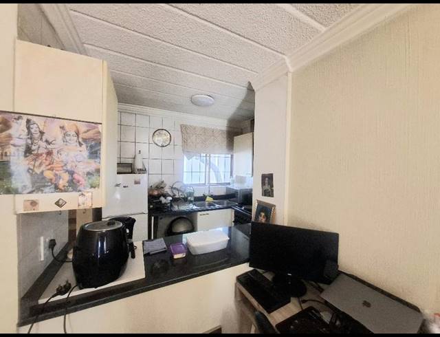 1 BEDROOM PROPERTY TO RENT IN MORNINGSIDE
